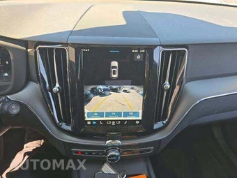 2025 Volvo XC60 B5 Core - miniatura 11