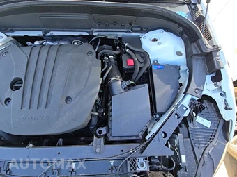 2025 Volvo XC60 B5 Core - miniatura 22
