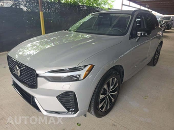 2025 Volvo XC60 B5 Core