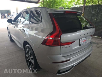 2025 Volvo XC60 B5 Core – miniatura 2