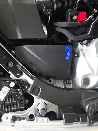 2025 Volvo XC60 B5 Core – miniatura 21