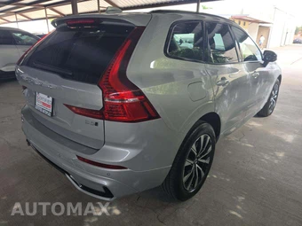 2025 Volvo XC60 B5 Core – miniatura 3