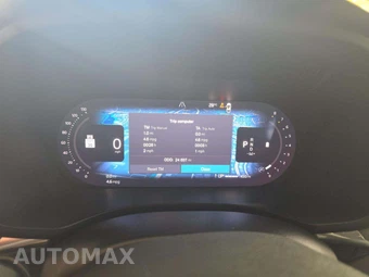2025 Volvo XC60 B5 Core – miniatura 9