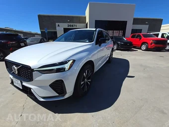 2025 Volvo XC60 B5 Core