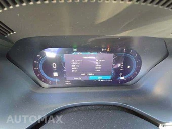 2025 Volvo XC60 B5 Core – miniatura 10
