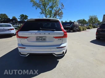 2025 Volvo XC60 B5 Core – miniatura 4