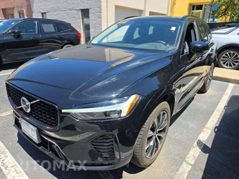 2025 Volvo XC60 B5 Core