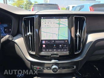 2025 Volvo XC60 B5 Core – miniatura 10