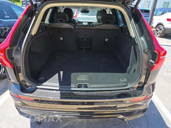 2025 Volvo XC60 B5 Core – miniatura 14