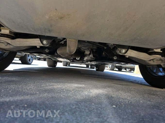 2025 Volvo XC60 B5 Core – miniatura 15