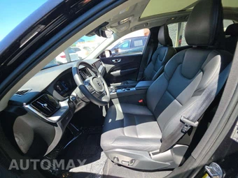 2025 Volvo XC60 B5 Core – miniatura 6