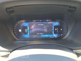 2025 Volvo XC60 B5 Core – miniatura 9