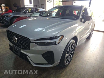 2025 Volvo XC60 B5 Core