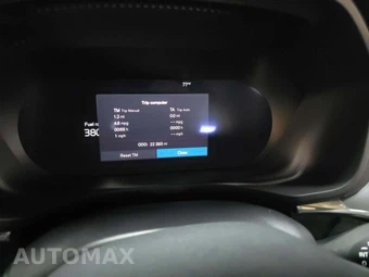2025 Volvo XC60 B5 Core – miniatura 9