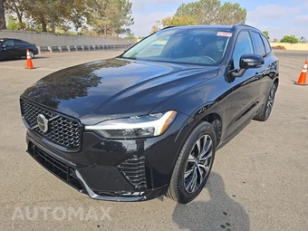 2025 Volvo XC60 B5 Core