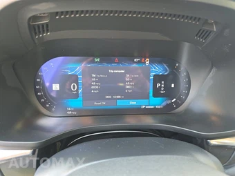 2025 Volvo XC60 B5 Core - miniatura 12