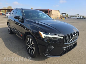 2025 Volvo XC60 B5 Core - miniatura 3