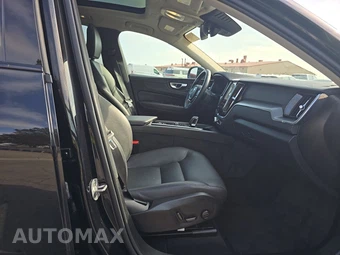2025 Volvo XC60 B5 Core - miniatura 8