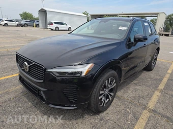 2025 Volvo XC60 B5 Core