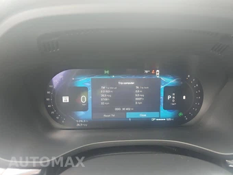 2025 Volvo XC60 B5 Core – miniatura 12