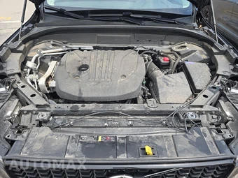 2025 Volvo XC60 B5 Core – miniatura 16