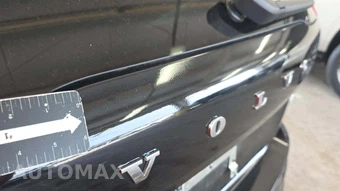 2025 Volvo XC60 B5 Core – miniatura 24