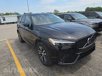 2025 Volvo XC60 B5 Core – miniatura 3