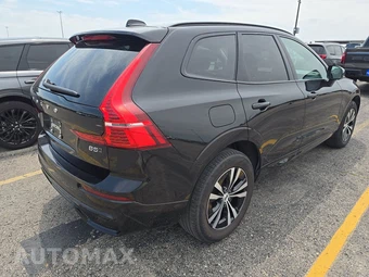 2025 Volvo XC60 B5 Core – miniatura 4