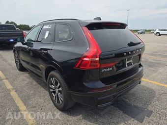2025 Volvo XC60 B5 Core – miniatura 6