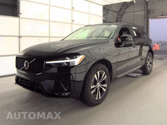 2025 Volvo XC60 B5 Core