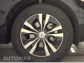 2025 Volvo XC60 B5 Core - miniatura 10