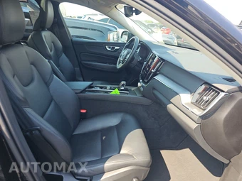 2025 Volvo XC60 B5 Core - miniatura 14