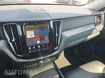 2025 Volvo XC60 B5 Core - miniatura 17