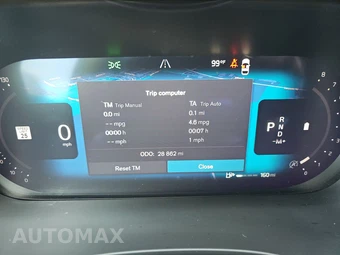 2025 Volvo XC60 B5 Core - miniatura 18