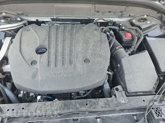 2025 Volvo XC60 B5 Core - miniatura 22
