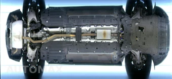 2025 Volvo XC60 B5 Core - miniatura 25