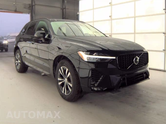 2025 Volvo XC60 B5 Core - miniatura 4