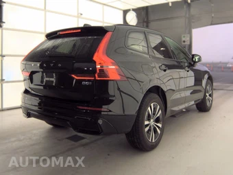 2025 Volvo XC60 B5 Core - miniatura 5