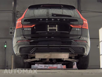 2025 Volvo XC60 B5 Core - miniatura 7