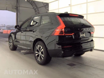 2025 Volvo XC60 B5 Core - miniatura 8
