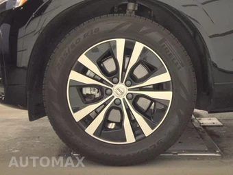2025 Volvo XC60 B5 Core - miniatura 9