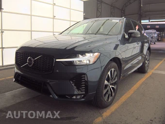 2025 Volvo XC60 B5 Core