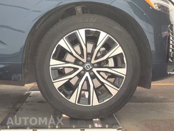 2025 Volvo XC60 B5 Core – miniatura 10
