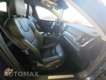 2025 Volvo XC60 B5 Core – miniatura 14