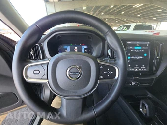 2025 Volvo XC60 B5 Core – miniatura 16