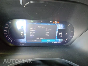 2025 Volvo XC60 B5 Core – miniatura 18