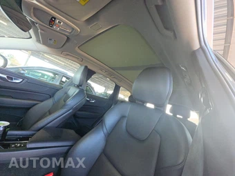 2025 Volvo XC60 B5 Core – miniatura 19