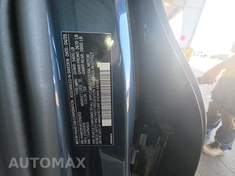 2025 Volvo XC60 B5 Core – miniatura 20