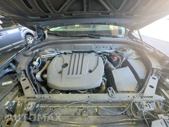 2025 Volvo XC60 B5 Core – miniatura 21