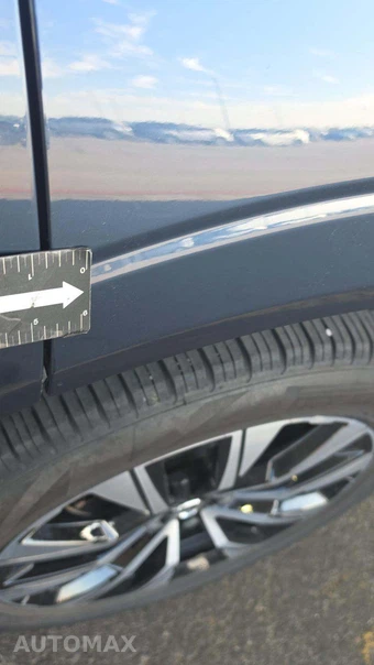 2025 Volvo XC60 B5 Core – miniatura 25